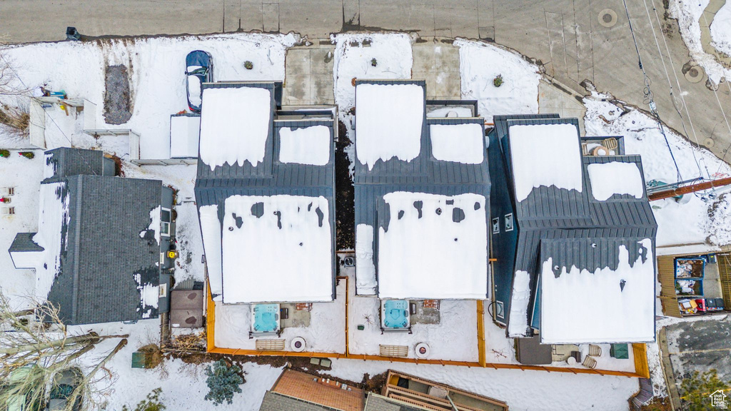 160 15TH ST Park City, UT 84060