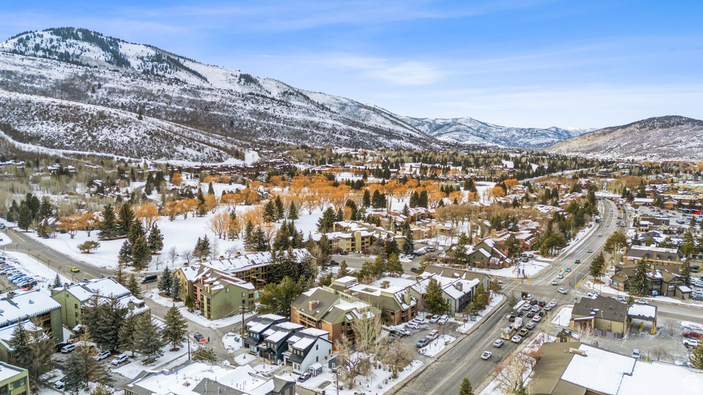 160 15TH ST Park City, UT 84060