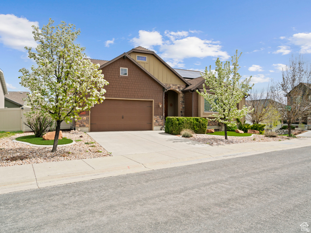 14757 S QUIET GLEN DR Herriman, UT 84096