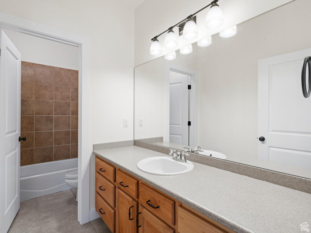 14757 S QUIET GLEN DR Herriman, UT 84096