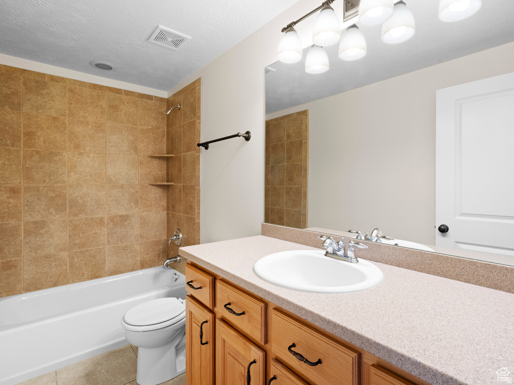 14757 S QUIET GLEN DR Herriman, UT 84096