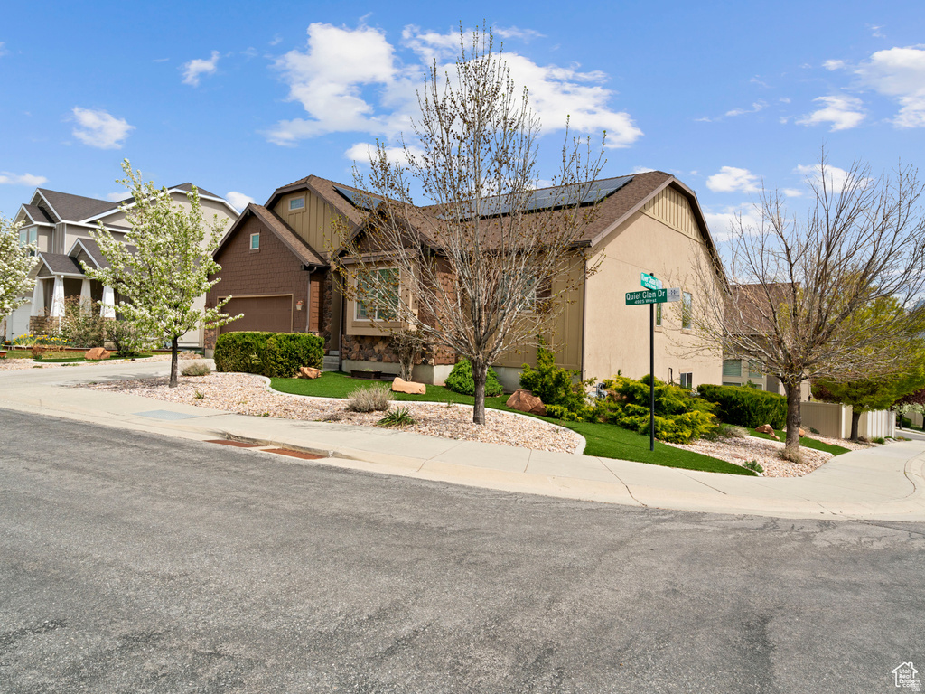 14757 S QUIET GLEN DR Herriman, UT 84096