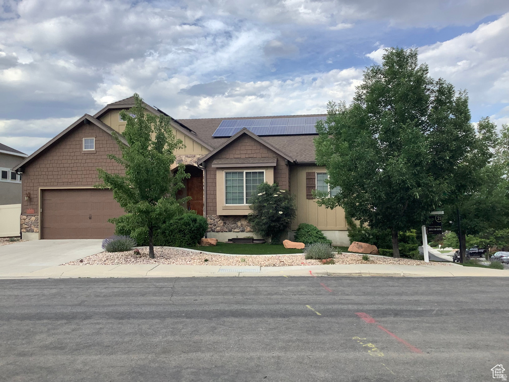 14757 S QUIET GLEN DR Herriman, UT 84096