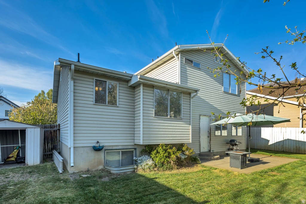 687 W 1900 N Centerville, UT 84014