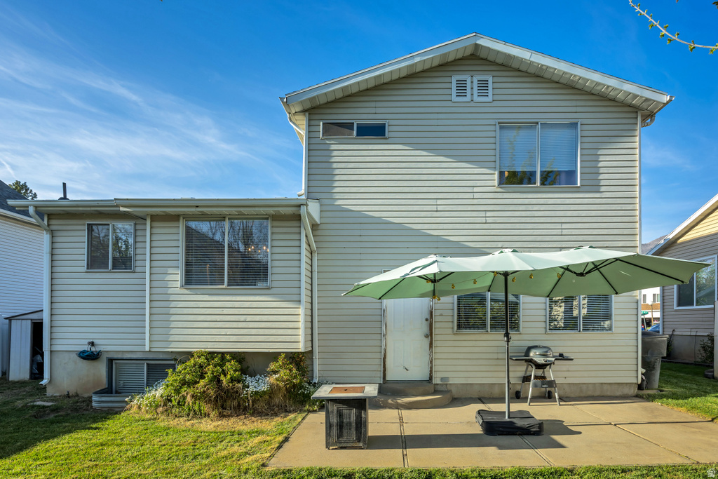 687 W 1900 N Centerville, UT 84014