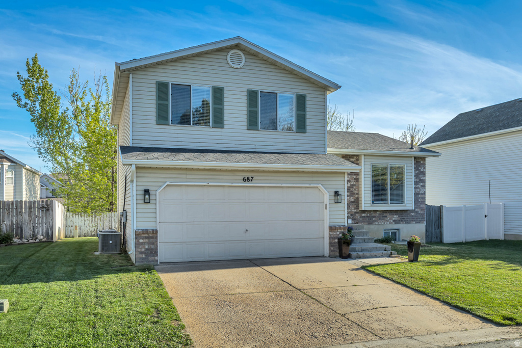 687 W 1900 N Centerville, UT 84014