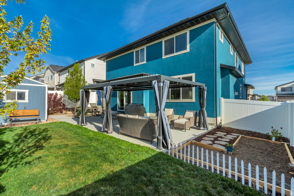 6593 W 7870 S West Jordan, UT 84081