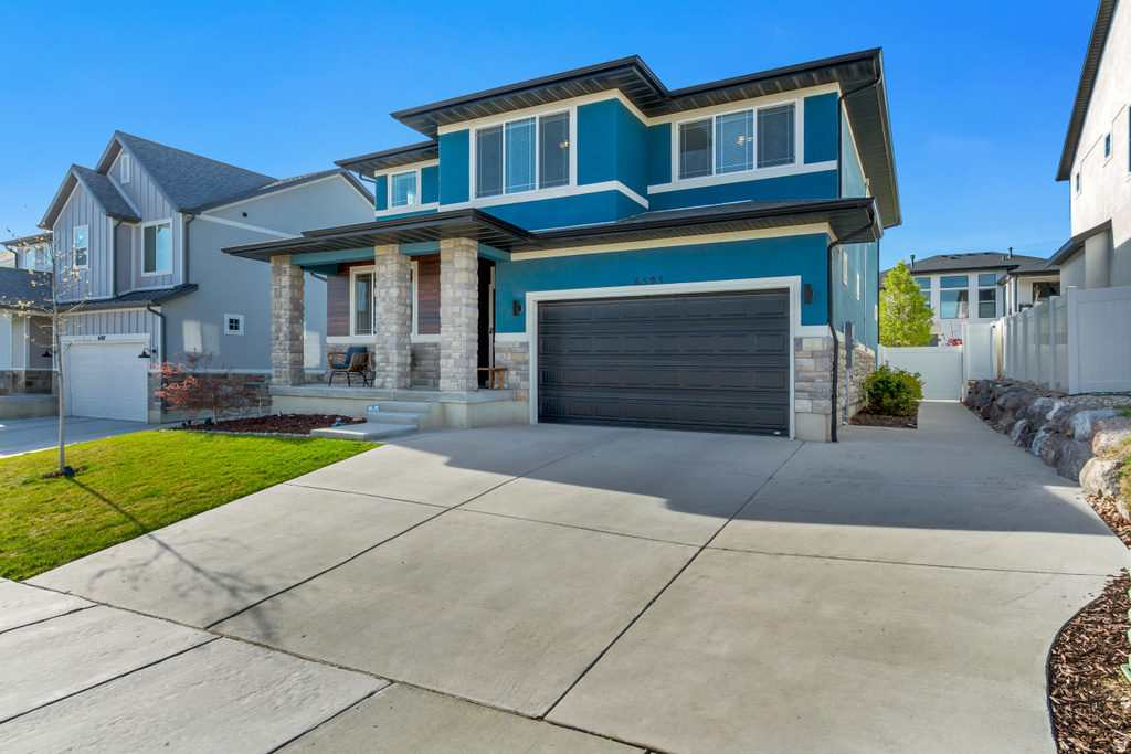 6593 W 7870 S West Jordan, UT 84081