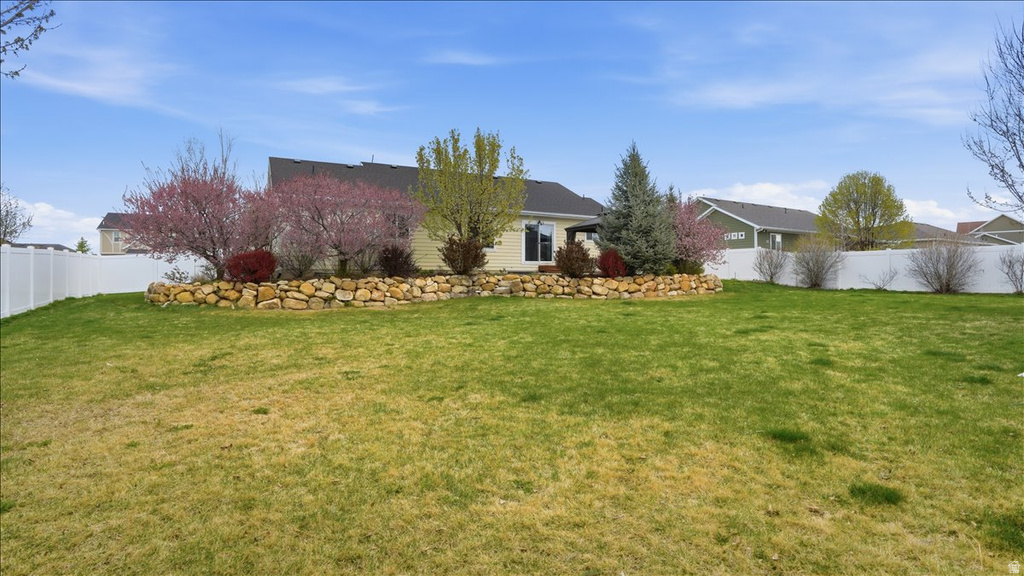 980 E 1040 S Heber City, UT 84032
