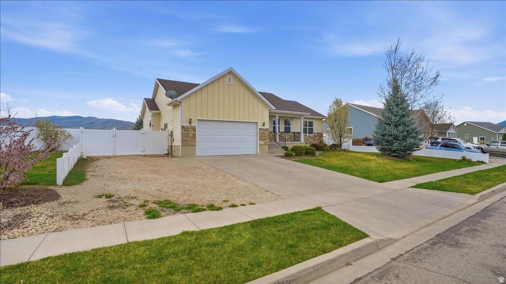 980 E 1040 S Heber City, UT 84032