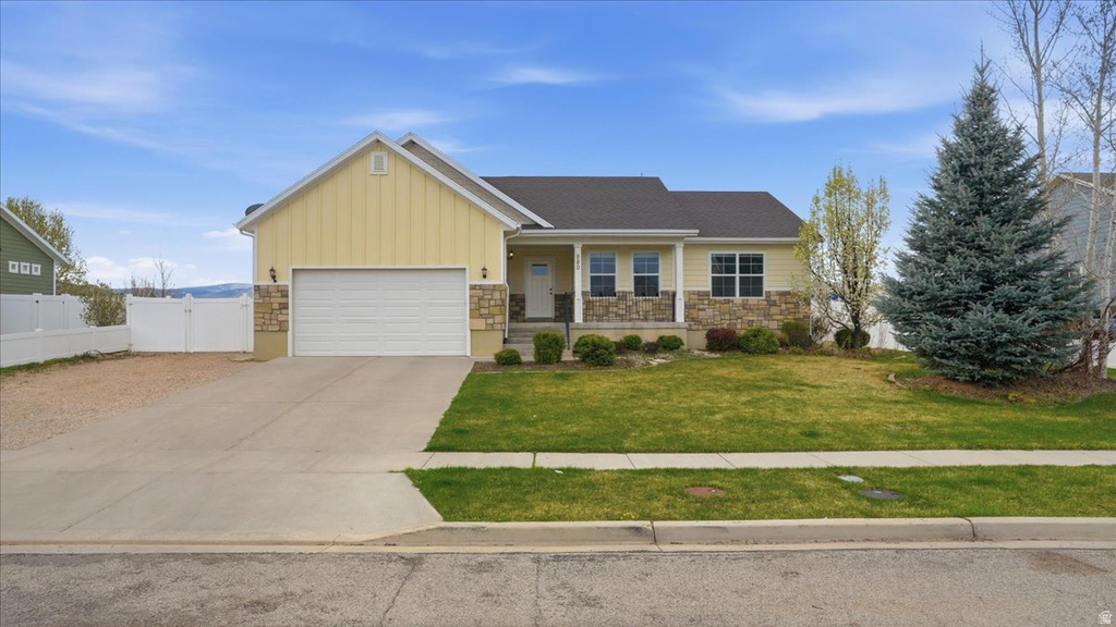 980 E 1040 S Heber City, UT 84032