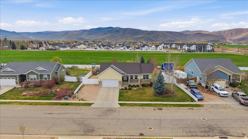 980 E 1040 S Heber City, UT 84032
