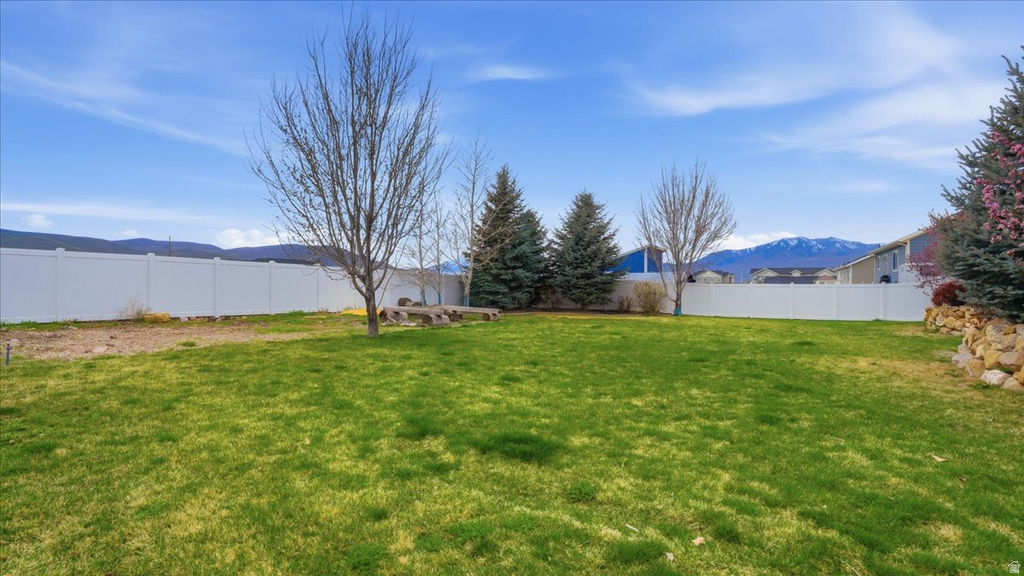 980 E 1040 S Heber City, UT 84032