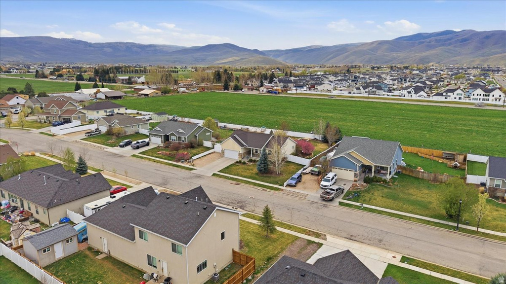 980 E 1040 S Heber City, UT 84032