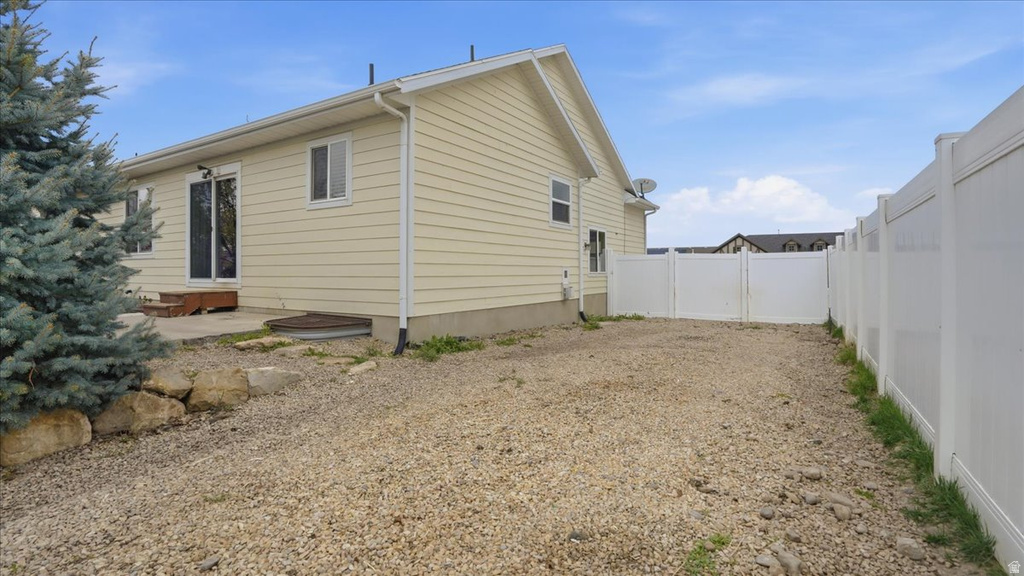 980 E 1040 S Heber City, UT 84032