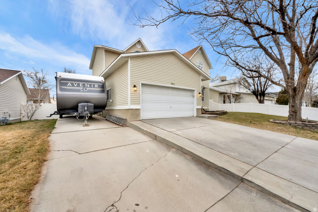 4051 W 6515 S Taylorsville, UT 84129