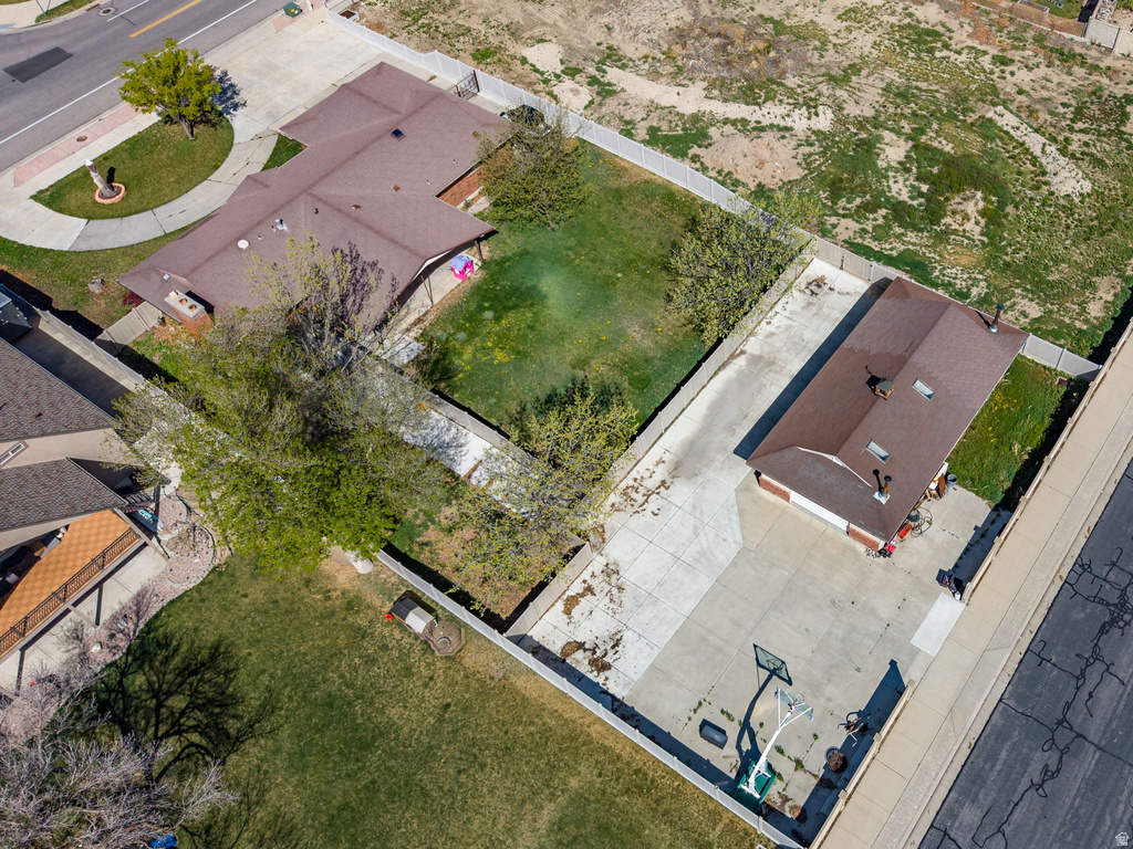 10261 S 3200 W South Jordan, UT 84095