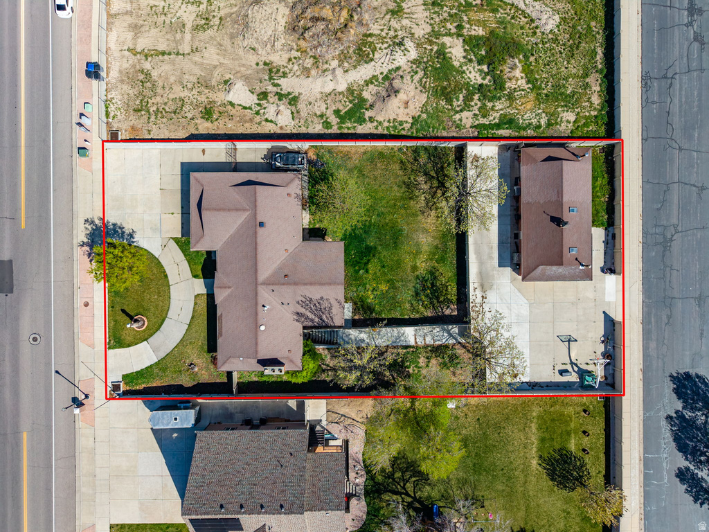 10261 S 3200 W South Jordan, UT 84095