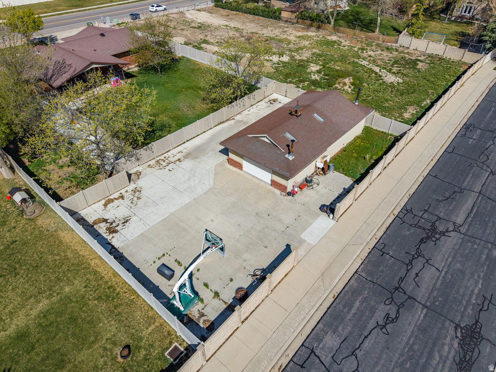 10261 S 3200 W South Jordan, UT 84095