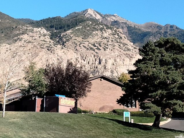 1956 S 1275 E #17 Ogden, UT 84401