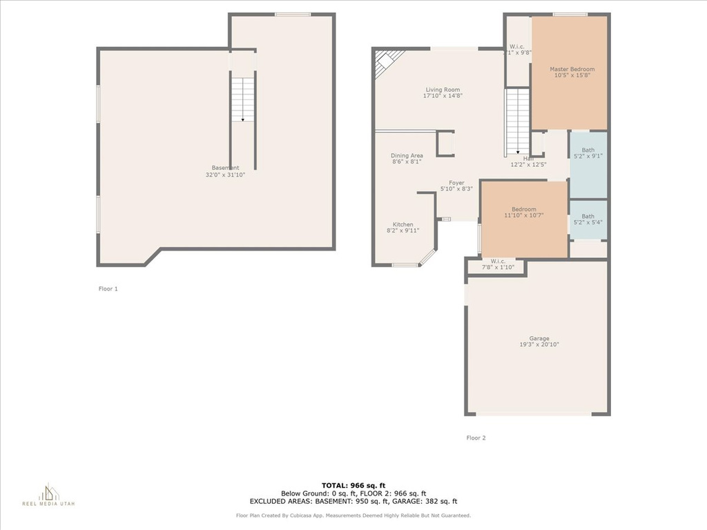 1956 S 1275 E #17 Ogden, UT 84401