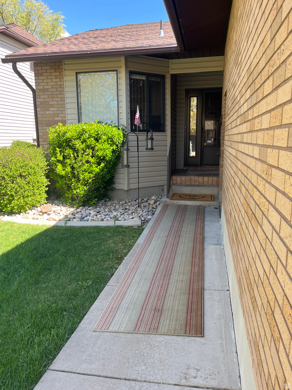 1956 S 1275 E #17 Ogden, UT 84401