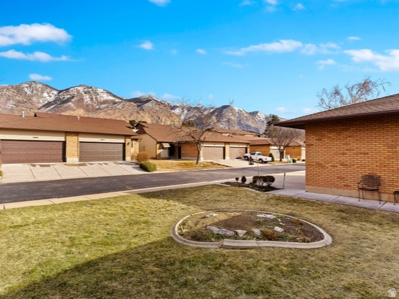 1956 S 1275 E #17 Ogden, UT 84401