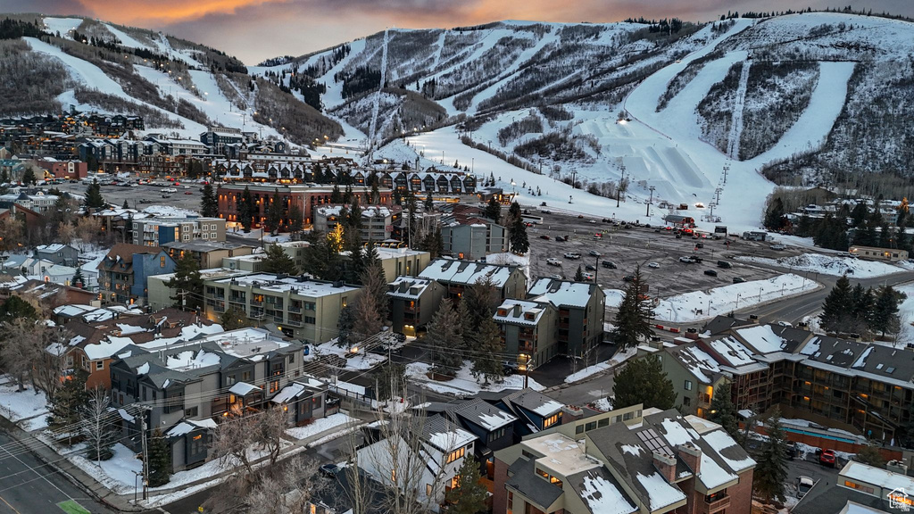 180 15TH ST Park City, UT 84060