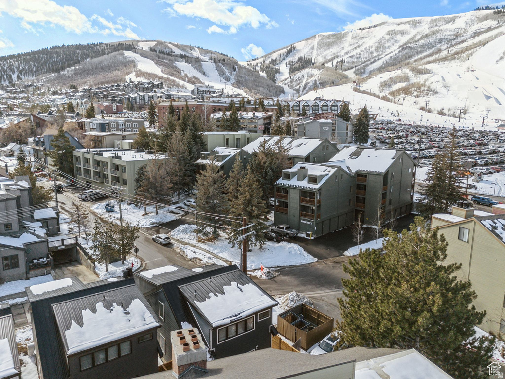 180 15TH ST Park City, UT 84060
