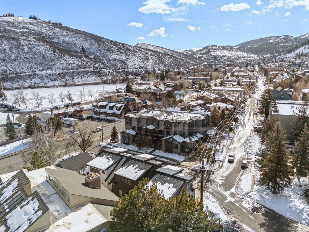 180 15TH ST Park City, UT 84060
