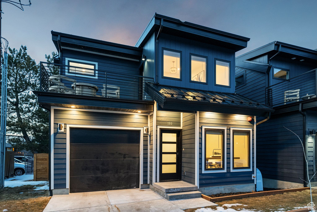 180 15TH ST Park City, UT 84060