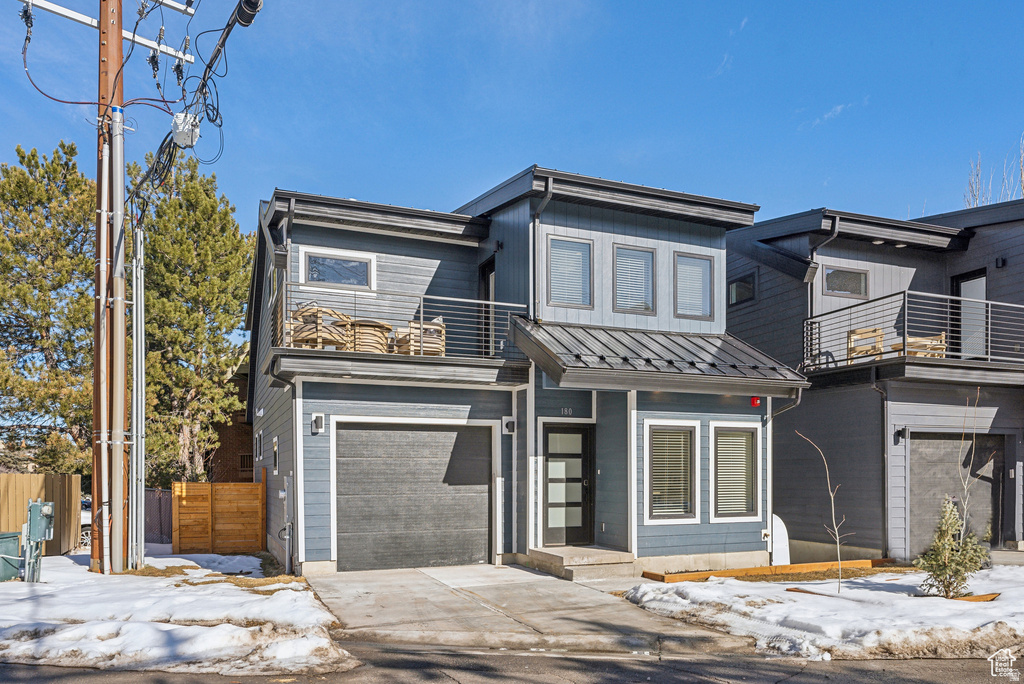 180 15TH ST Park City, UT 84060