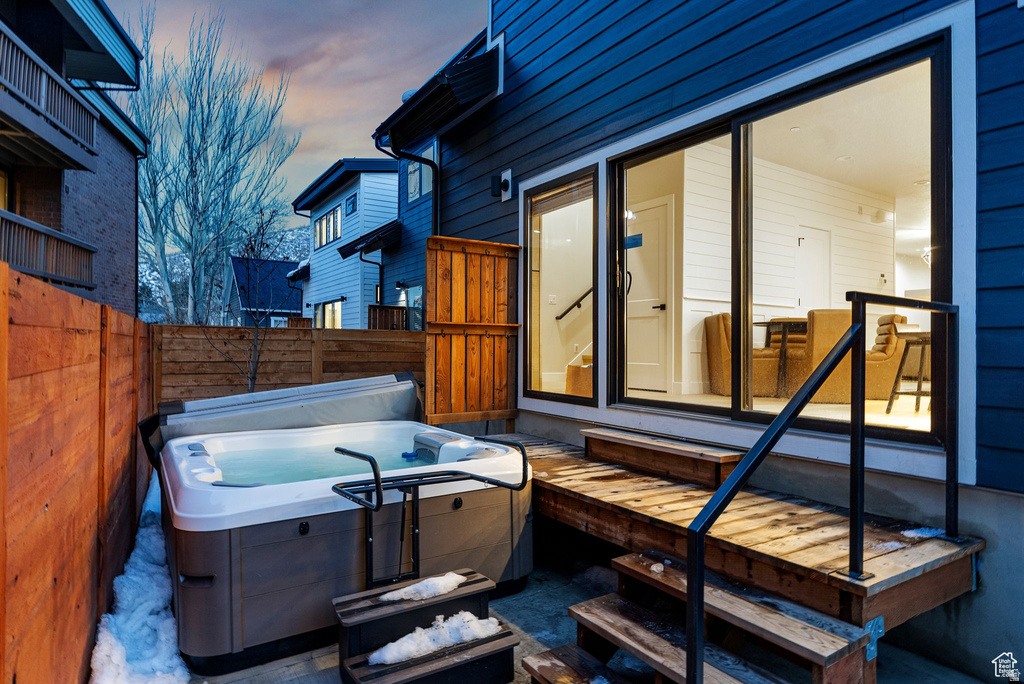 180 15TH ST Park City, UT 84060