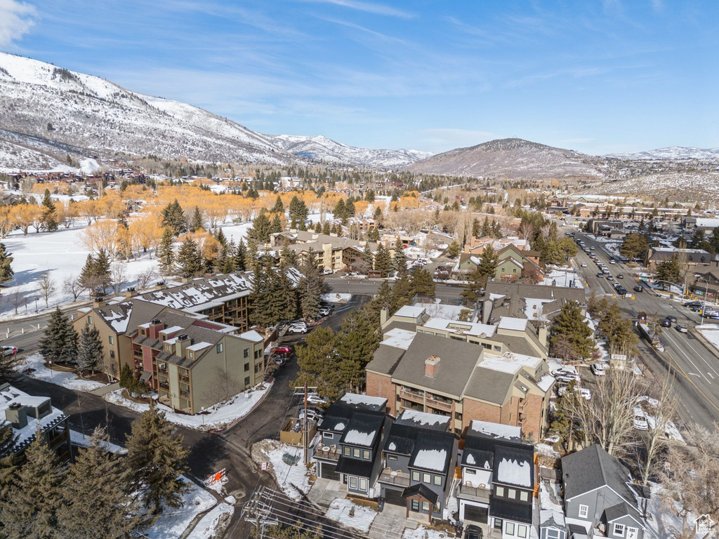 180 15TH ST Park City, UT 84060