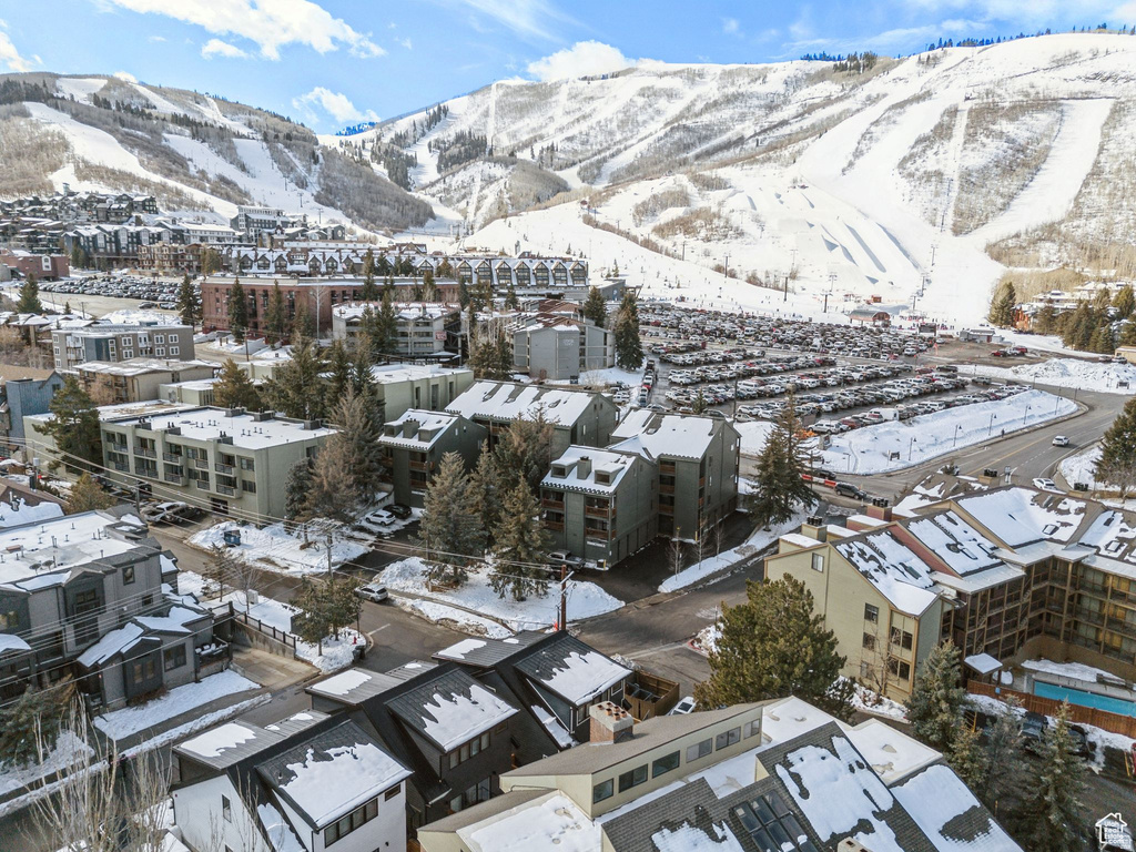 180 15TH ST Park City, UT 84060