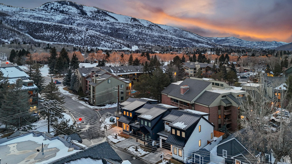 180 15TH ST Park City, UT 84060