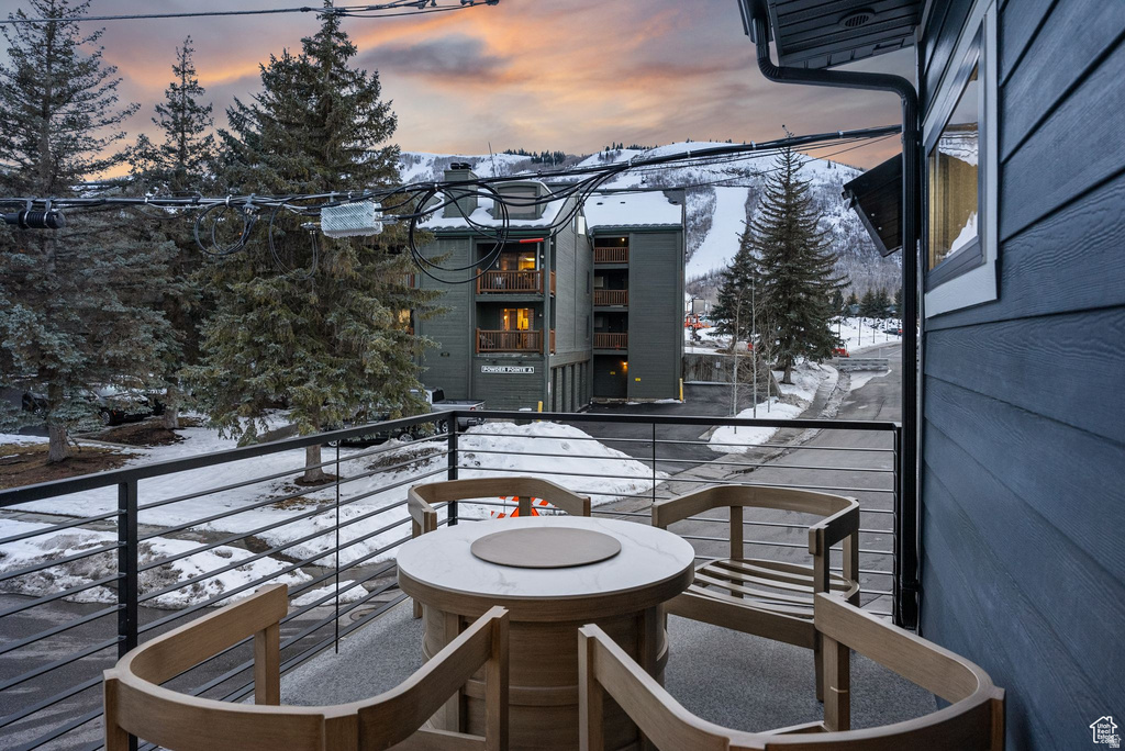 180 15TH ST Park City, UT 84060