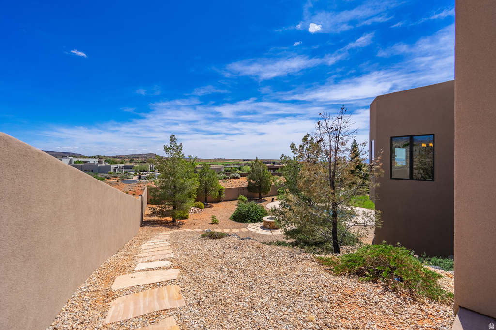 4976 N MESQUITE DR St George, UT 84770