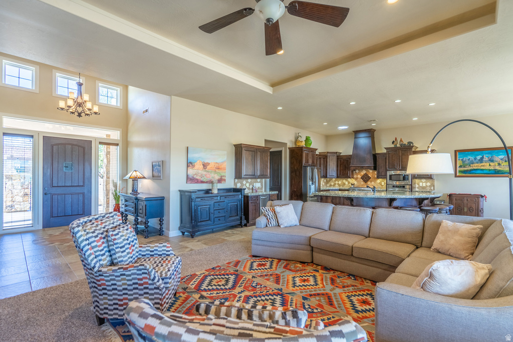 4976 N MESQUITE DR St George, UT 84770