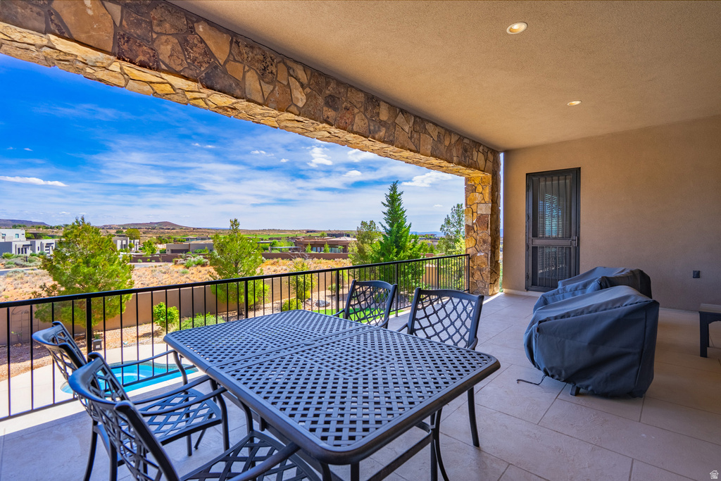 4976 N MESQUITE DR St George, UT 84770