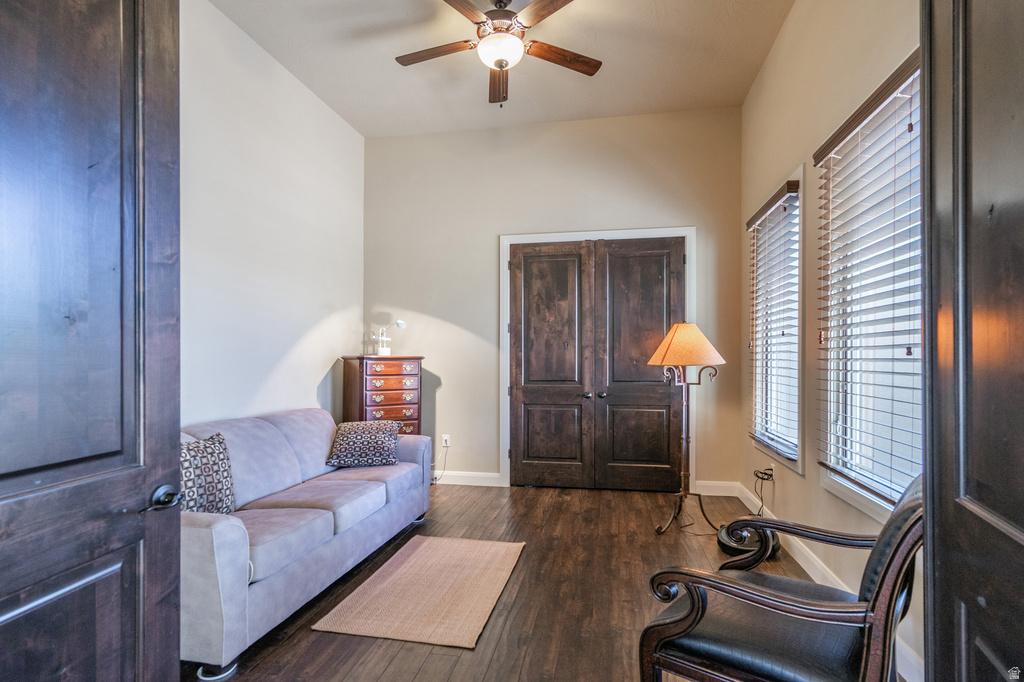 4976 N MESQUITE DR St George, UT 84770