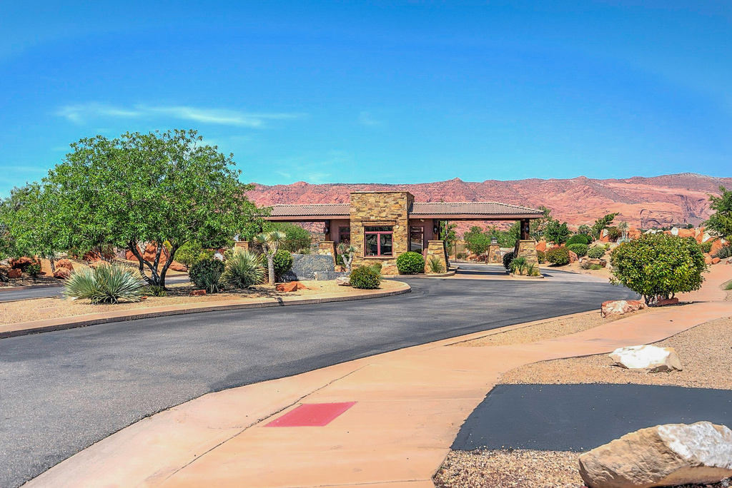 4976 N MESQUITE DR St George, UT 84770