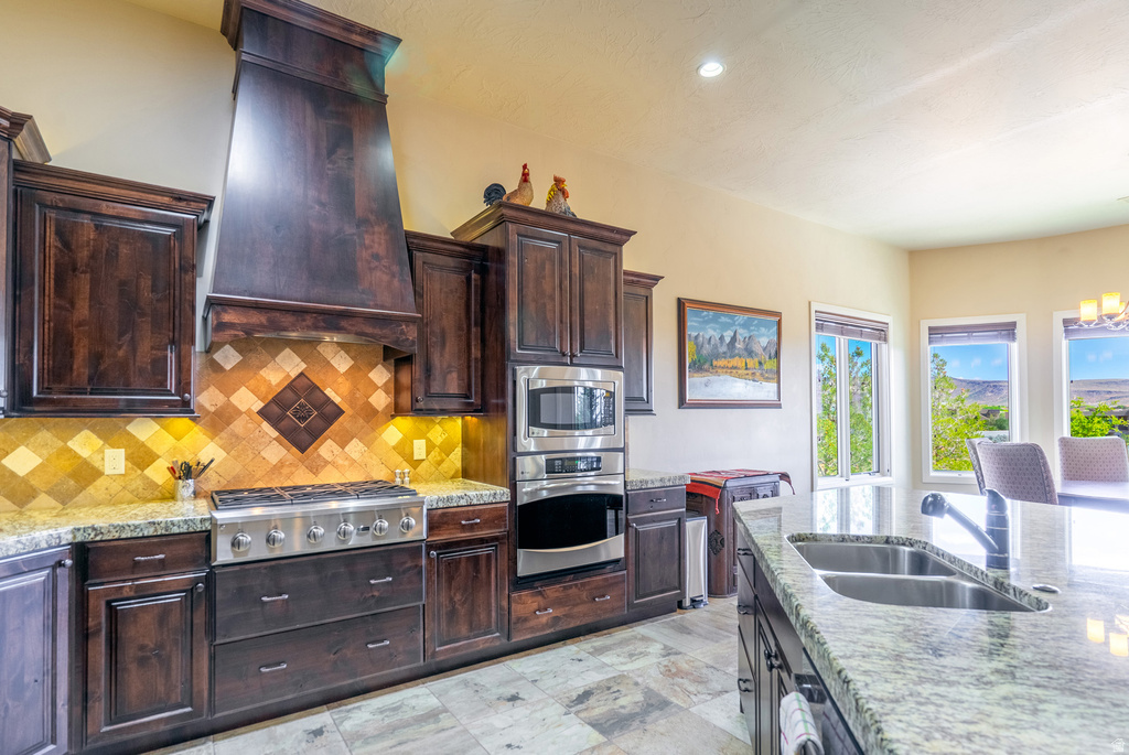 4976 N MESQUITE DR St George, UT 84770