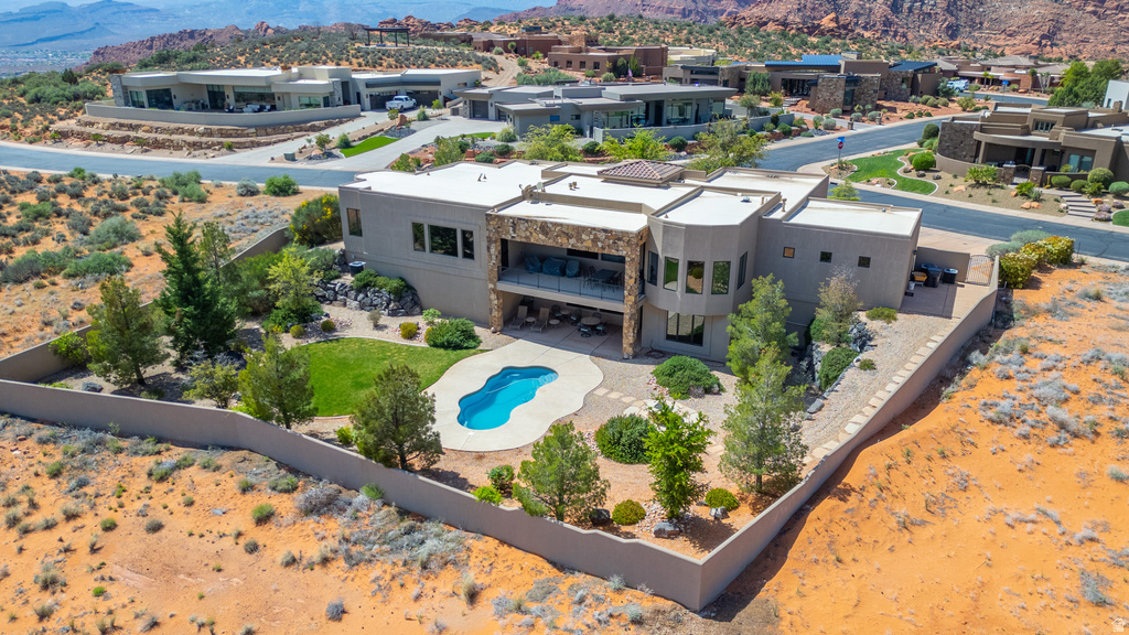 4976 N MESQUITE DR St George, UT 84770