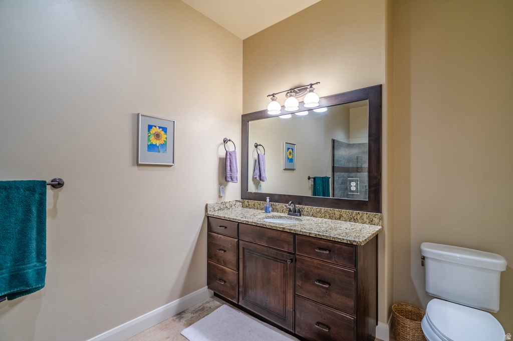 4976 N MESQUITE DR St George, UT 84770