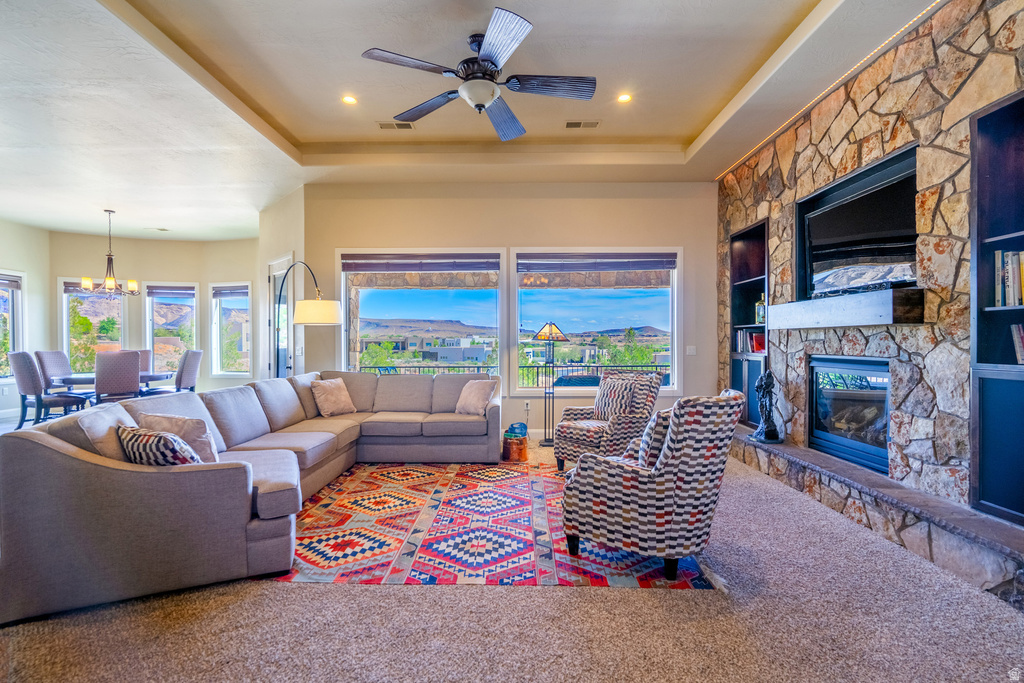 4976 N MESQUITE DR St George, UT 84770