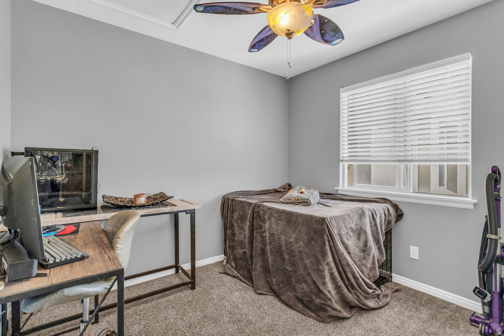 10782 S WYNGATE PARK DR South Jordan, UT 84095