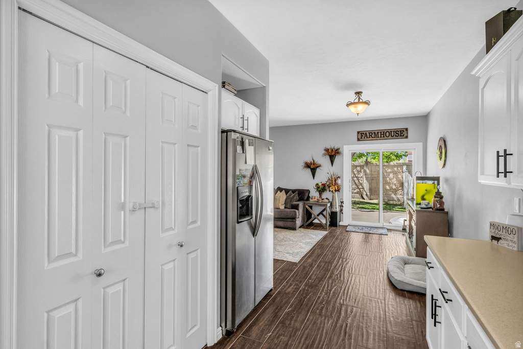 10782 S WYNGATE PARK DR South Jordan, UT 84095