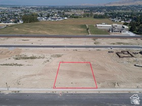 691 E 2450 N North Logan, UT 84341