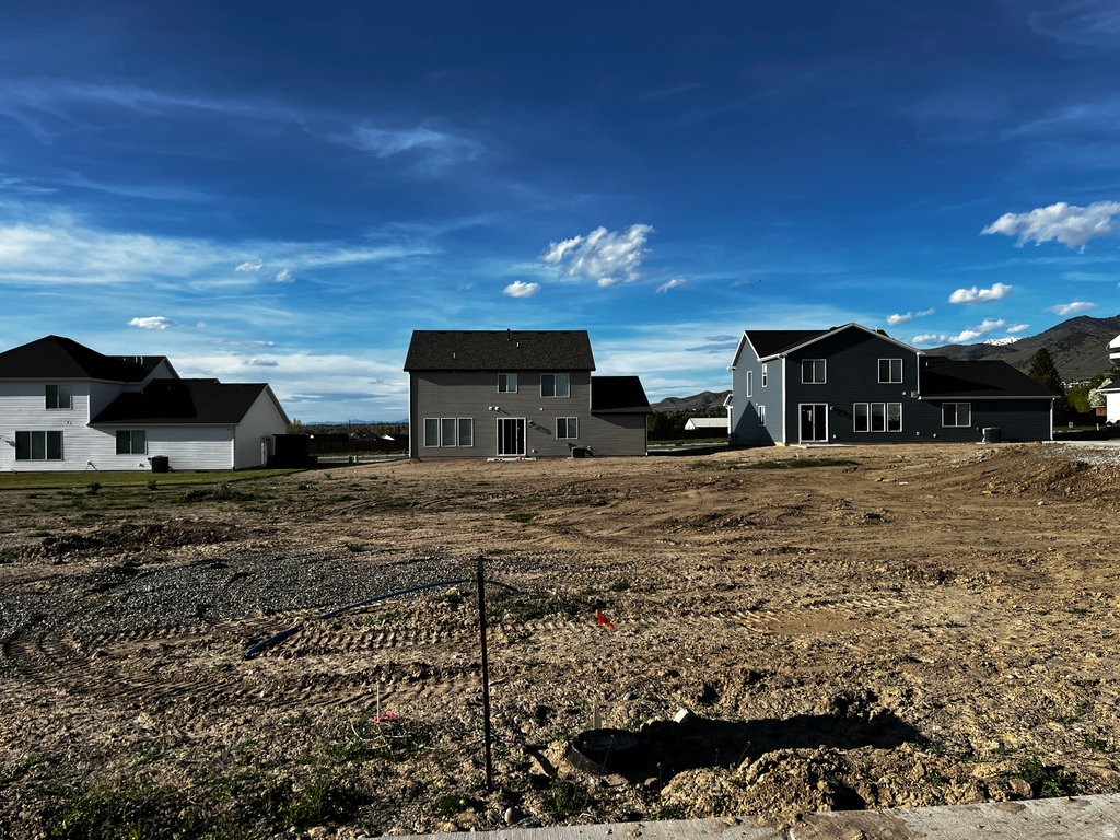 691 E 2450 N North Logan, UT 84341